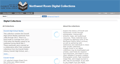 Desktop Screenshot of nw.epls.org